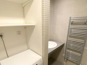 Pronájem bytu 1+kk, Praha - Vinohrady, Korunní, 30 m2