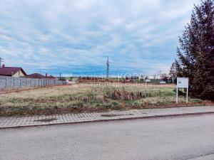 Prodej pozemku pro bydlení, Vysoký Újezd, 6994 m2