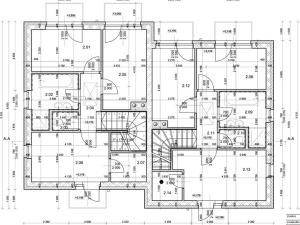 Prodej pozemku pro bydlení, Praha - Satalice, 476 m2