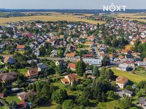 Prodej rodinného domu, Tuchlovice, Hřbitovní, 260 m2