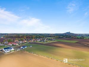 Prodej pozemku pro bydlení, Staré Hradiště, 1310 m2