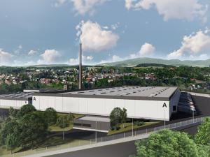 Prodej pozemku pro komerční výstavbu, Frýdlant, Tovární, 90000 m2