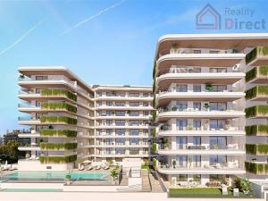 Prodej bytu 4+kk, Fuengirola, Španělsko, 71 m2