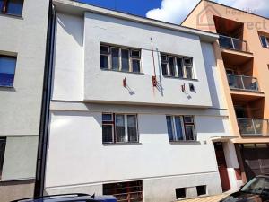 Prodej rodinného domu, Pardubice, Gorkého, 175 m2
