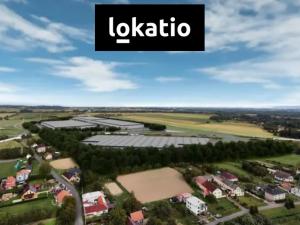 Pronájem skladu, Hladké Životice, 15000 m2