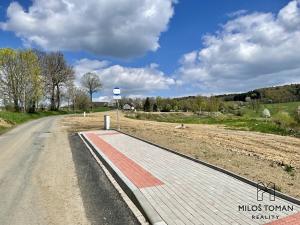 Prodej pozemku pro bydlení, Chudenín, 2084 m2