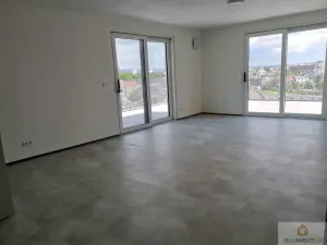 Pronájem bytu 4+kk, Olomouc, Eduarda Hamburgera, 113 m2