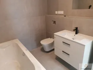 Pronájem bytu 4+kk, Olomouc, Eduarda Hamburgera, 113 m2