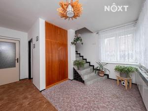 Prodej rodinného domu, Vlkaneč, 300 m2