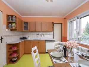 Prodej vícegeneračního domu, Stračov, 450 m2