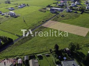 Prodej pozemku pro bydlení, Lučina, 1841 m2