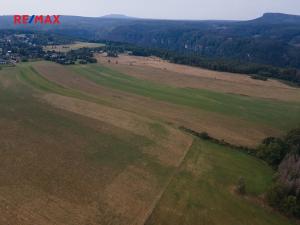 Prodej zemědělské půdy, Labská Stráň, 62025 m2