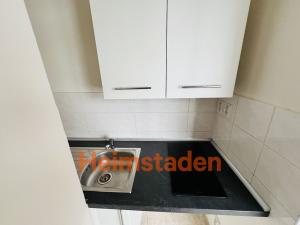 Pronájem bytu 1+kk, Ostrava - Poruba, Francouzská, 23 m2