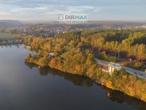 Pronájem pokoje, Plzeň - Valcha, Dobřanská, 33 m2