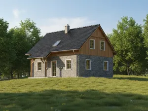 Prodej pozemku pro bydlení, Jílové, 2206 m2