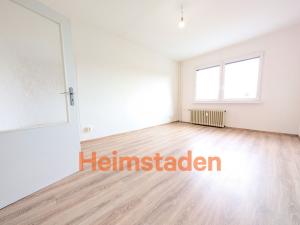 Pronájem bytu 2+1, Havířov - Město, Edisonova, 54 m2