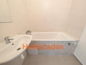 Pronájem bytu 2+1, Havířov - Město, Edisonova, 54 m2