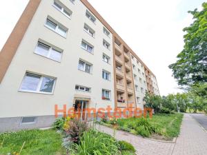 Pronájem bytu 2+1, Havířov - Město, Edisonova, 54 m2