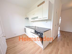 Pronájem bytu 2+1, Havířov - Město, Edisonova, 54 m2