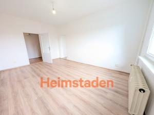 Pronájem bytu 2+1, Havířov - Město, Edisonova, 54 m2