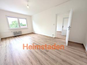 Pronájem bytu 2+1, Havířov - Město, Edisonova, 54 m2
