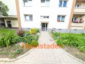 Pronájem bytu 2+1, Havířov - Město, Edisonova, 54 m2