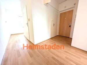 Pronájem bytu 2+1, Havířov - Město, Edisonova, 54 m2