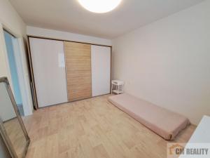 Pronájem bytu 2+kk, Prostějov, Jezdecká, 52 m2