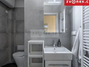 Pronájem bytu 2+kk, Zlín, Dlouhá, 50 m2