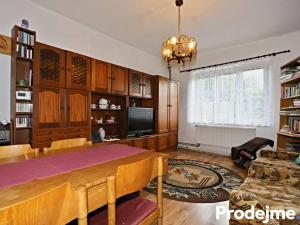 Prodej rodinného domu, Vyškov - Nosálovice, Drnovská, 93 m2