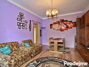 Prodej rodinného domu, Vyškov - Nosálovice, Drnovská, 93 m2