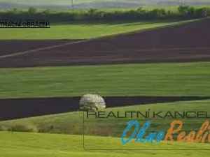 Prodej zemědělské půdy, Mutějovice, 2073 m2