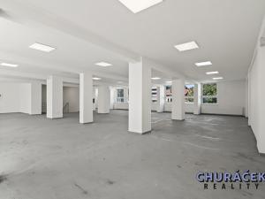 Prodej obchodního prostoru, Čelákovice, Sokolovská, 463 m2