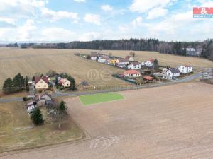 Prodej pozemku pro bydlení, Břasy - Kříše, 582 m2