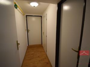 Pronájem bytu 1+kk, Humpolec, Jana Zábrany, 31 m2