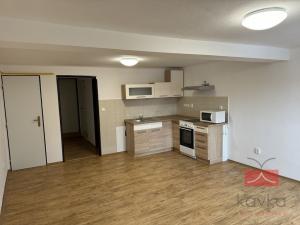 Pronájem bytu 1+kk, Humpolec, Jana Zábrany, 31 m2