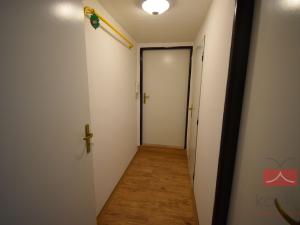 Pronájem bytu 1+kk, Humpolec, Jana Zábrany, 31 m2