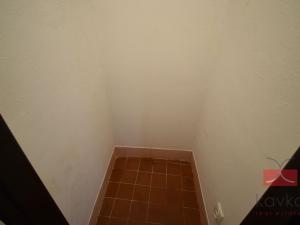 Pronájem bytu 1+kk, Humpolec, Jana Zábrany, 31 m2