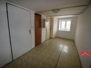 Pronájem bytu 1+kk, Humpolec, Jana Zábrany, 31 m2