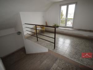 Pronájem bytu 1+kk, Humpolec, Jana Zábrany, 31 m2