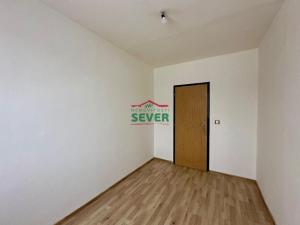 Prodej bytu 4+1, Teplice - Prosetice, Pod hvězdárnou, 78 m2