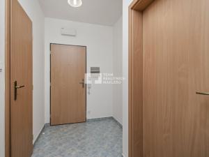 Prodej bytu 2+kk, Praha - Hlubočepy, Wassermannova, 46 m2