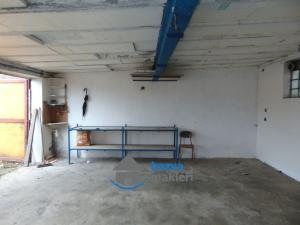 Prodej garáže, Skuteč, Melicharova, 40 m2