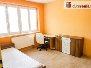 Prodej bytu 3+1, Luhačovice, Lesní, 80 m2