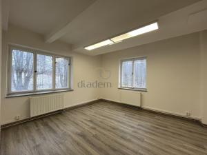 Pronájem kanceláře, Jindřichův Hradec, U Dolního Skrýchova, 38 m2