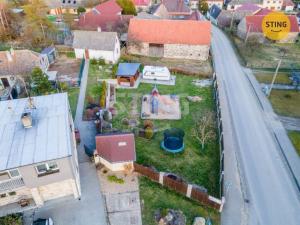 Prodej pozemku pro bydlení, Svatoslav, 685 m2