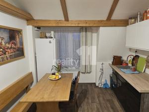 Pronájem bytu 1+1, Praha - Horní Měcholupy, Lochotínská, 38 m2