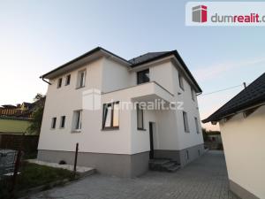 Prodej rodinného domu, Františkovy Lázně - Horní Lomany, Ašská, 250 m2