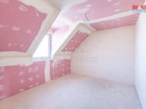 Prodej rodinného domu, Lány, 104 m2