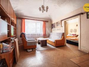 Prodej rodinného domu, Nové Město na Moravě, Masarykova, 60 m2